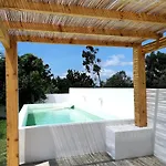 Сasa de vacaciones Casa Castanheiras Vieira do Minho