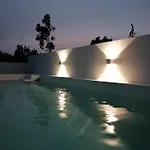 Casa Castanheiras Сasa de vacaciones