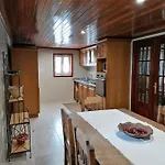 Casa Castanheiras *