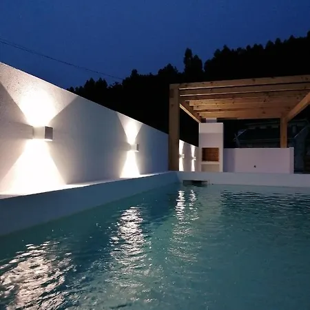 Casa Castanheiras