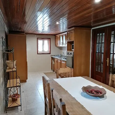 Casa Castanheiras *