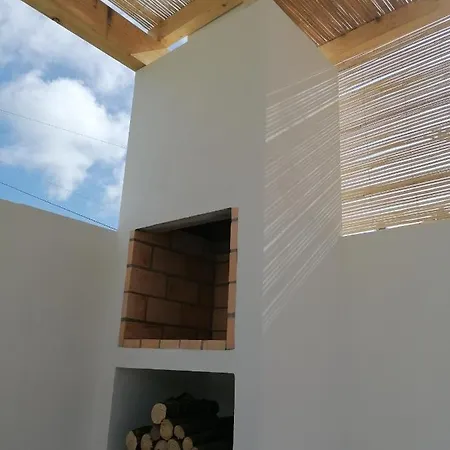 度假居 Casa Castanheiras 维埃拉·多米尼奥