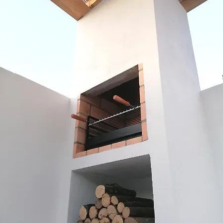 Casa Das Castanheiras *