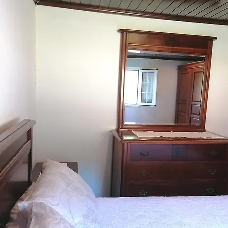 Casa Castanheiras *
