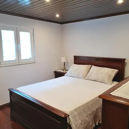 Casa Castanheiras Сasa de vacaciones *