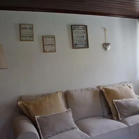 Casa Das Castanheiras *