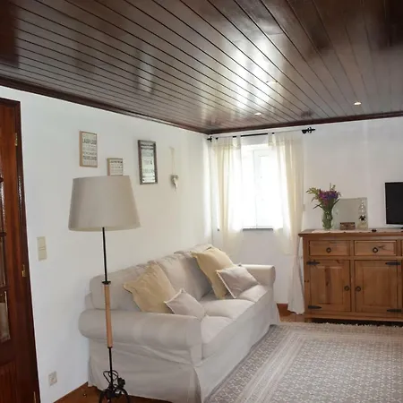 Casa Castanheiras 维埃拉·多米尼奥