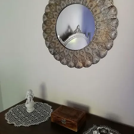 Casa Castanheiras 度假居 *