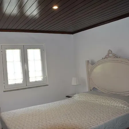 Casa Castanheiras * 维埃拉·多米尼奥