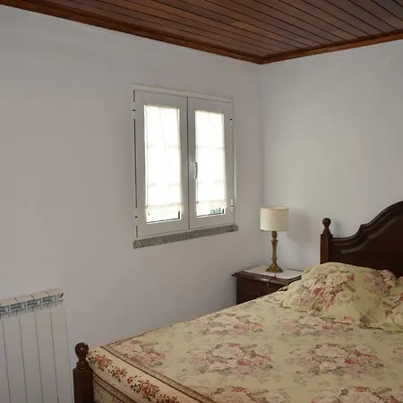 Casa Castanheiras Сasa de vacaciones *