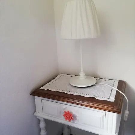 Casa Das Castanheiras Holiday home *
