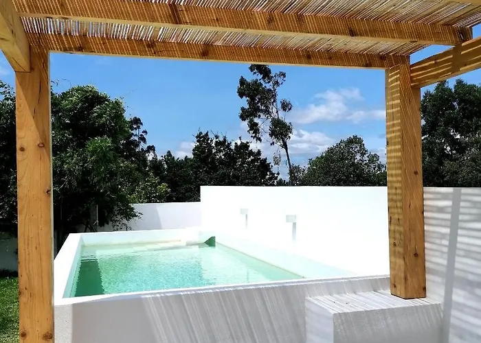 Feriehus Casa Castanheiras Vieira do Minho