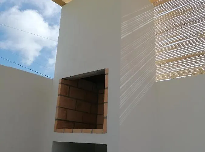 Feriehus Casa Castanheiras Vieira do Minho