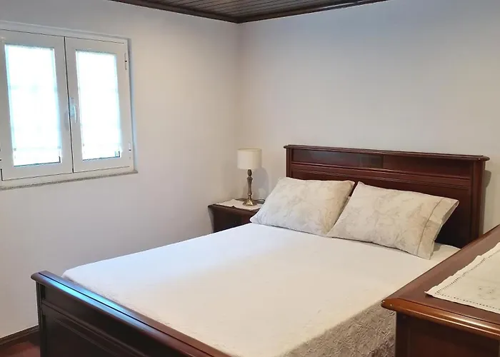 Casa Castanheiras 別荘 *