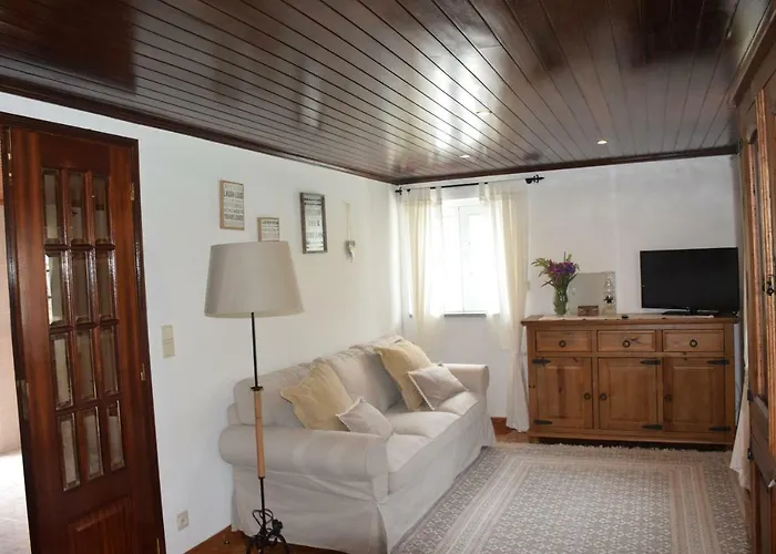 Casa Castanheiras Vieira do Minho