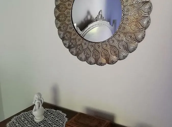 Casa Castanheiras Feriehus *