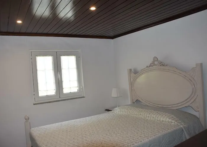 Casa Castanheiras * ヴィエイラ・ド・ミーニョ