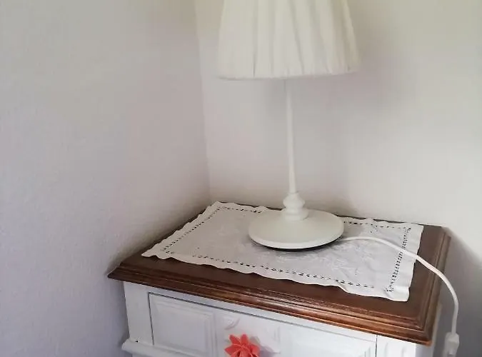 Casa Castanheiras Feriehus *